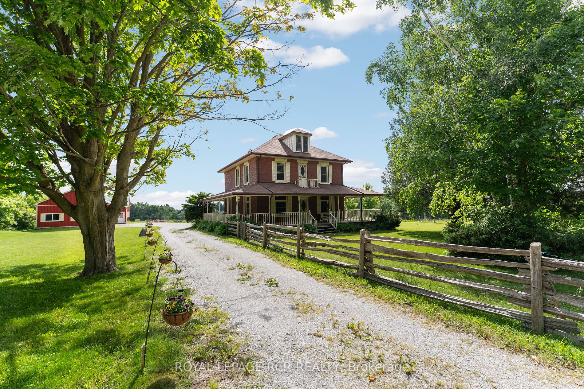 4962 Third Line, Erin, Ontario, Rural Erin