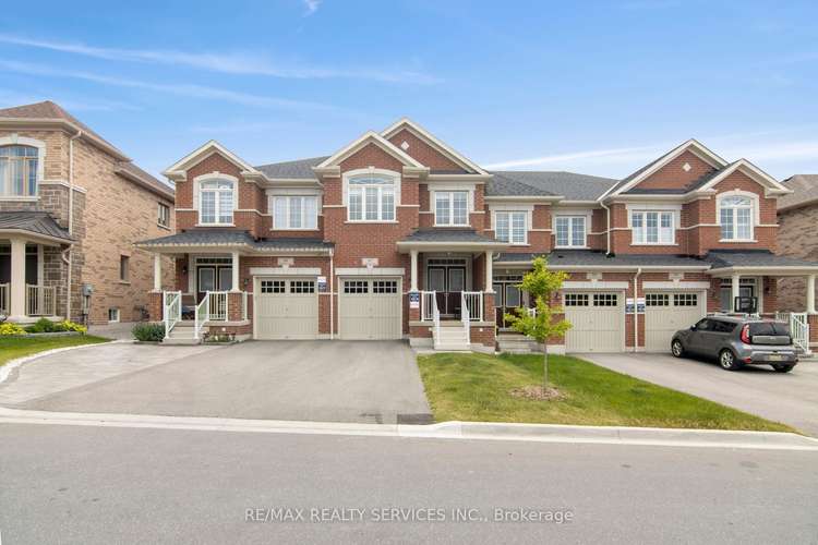 87 Wesmina Ave, Whitchurch-Stouffville, Ontario, Stouffville