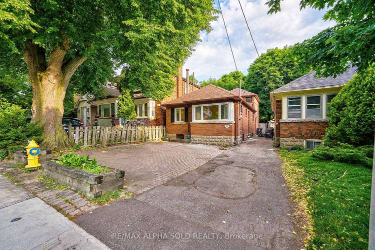 132 Glengarry Ave, Toronto, Ontario, Lawrence Park North