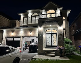 223 Inverness Way S, Simcoe, ON , MLS #N12997448 , Image - 1