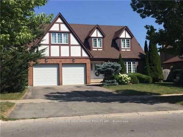 33 Ashfield Dr, Richmond Hill, Ontario, Oak Ridges Lake Wilcox