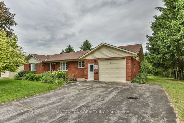 9293 Richmond Rd, Bayham, Ontario, Richmond