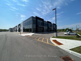 45 Eric T Smith Way, York, Ontario , MLS #N8451492 , Image - 1