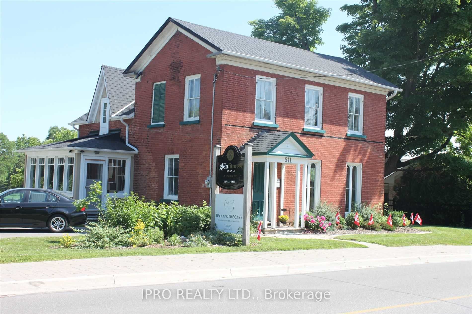 511 Main St, Halton Hills, Ontario, Glen Williams