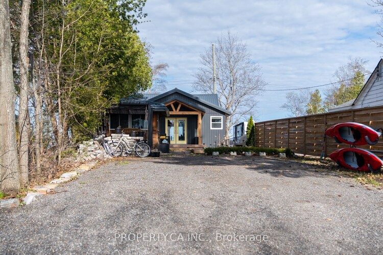 309 Avery Point Rd, Kawartha Lakes, Ontario, Rural Carden