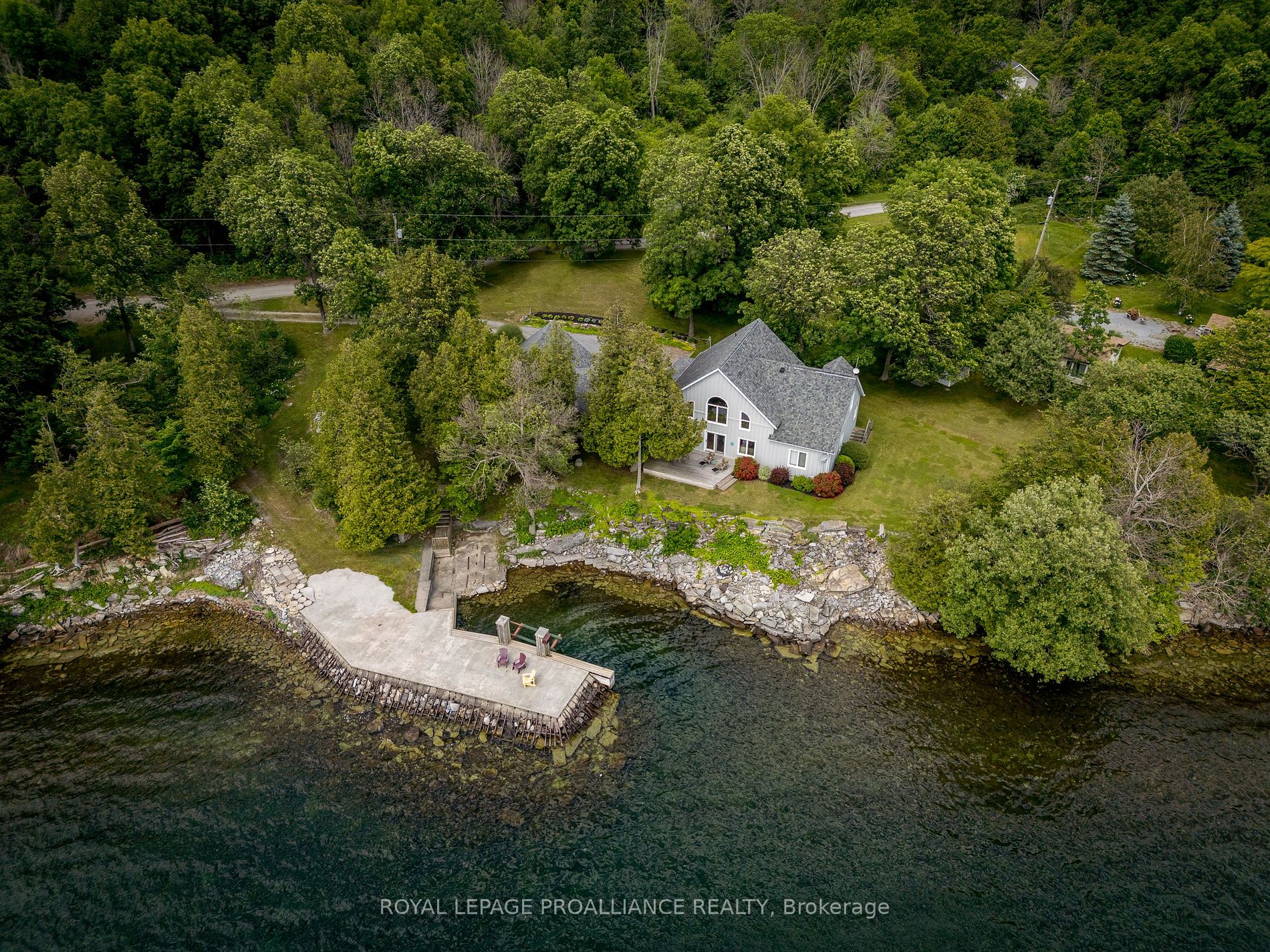 84 Havenwood Tr, Gananoque, Ontario, 