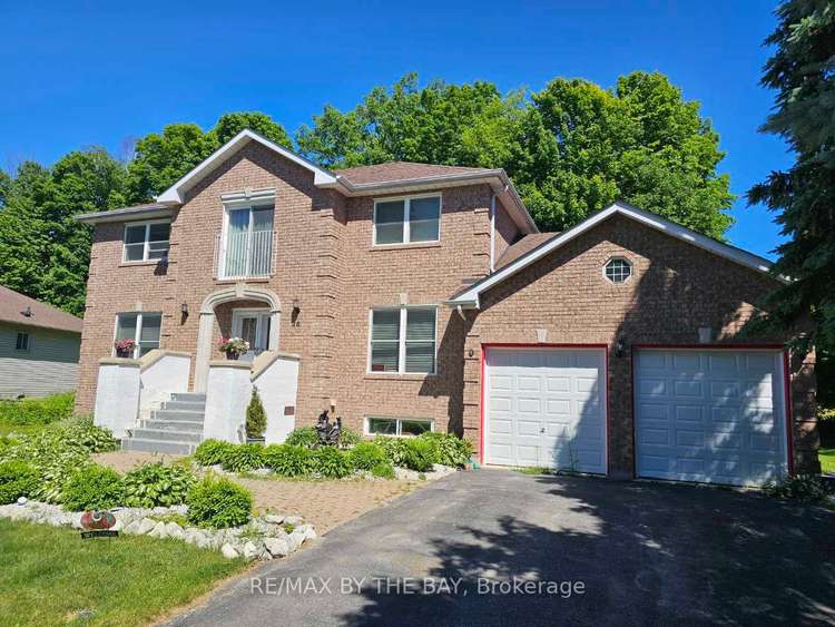 46 Fairway Cres, Wasaga Beach, Ontario, Wasaga Beach