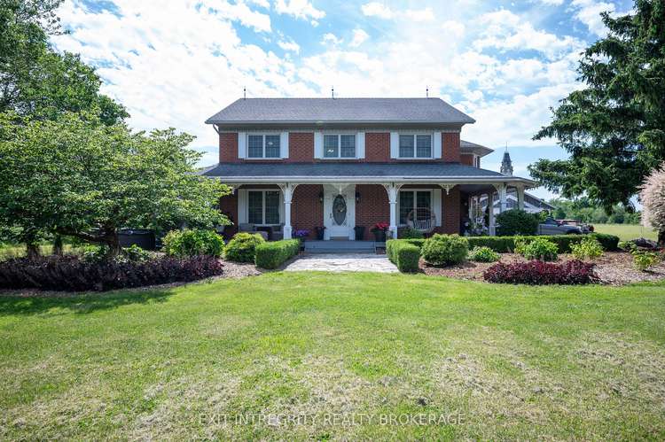 77687 LONDON, Bluewater, Ontario, 