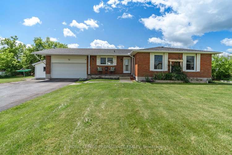 834 Melrose Rd, Tyendinaga, Ontario, 