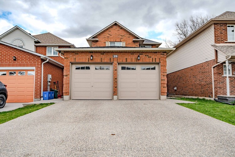 29 Brookheath Lane, Hamilton, Ontario, Mount Hope