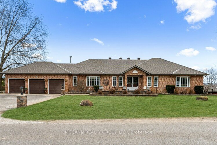 9 Brownlee Dr, Bradford West Gwillimbury, Ontario, Bradford