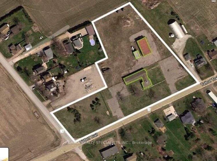 4495 Talbot Tr, Chatham-Kent, Ontario, Chatham