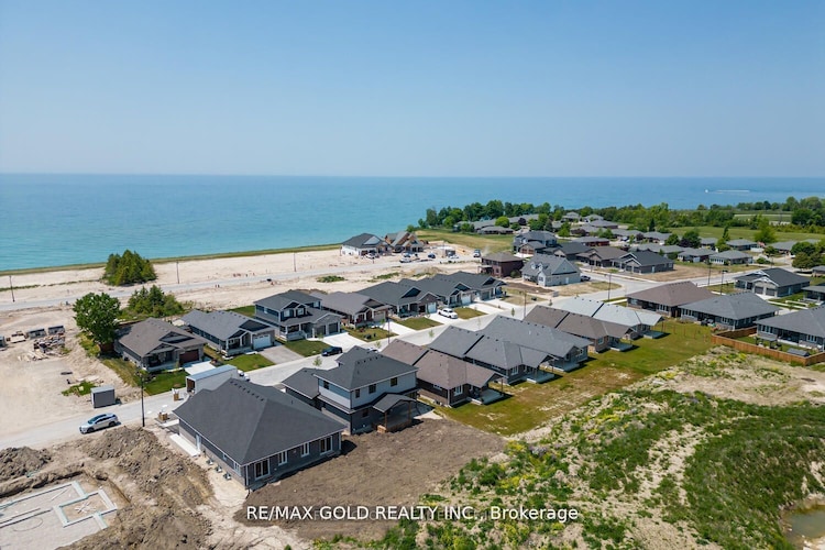 182 Shearwater Tr, Goderich, Ontario, 