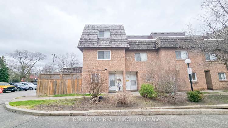 10 Rodda Blvd, Toronto, Ontario, West Hill