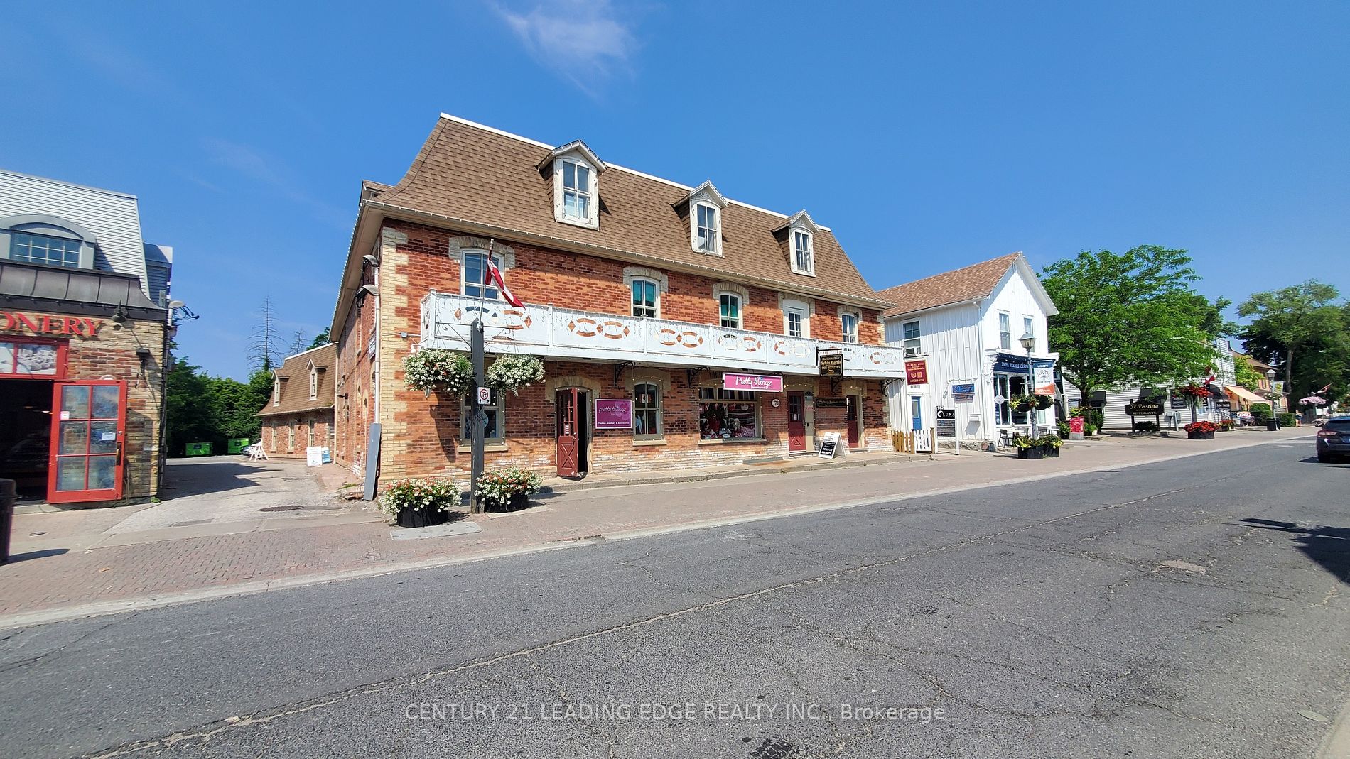 178 Main St. Unionville St, Markham, Ontario, Unionville