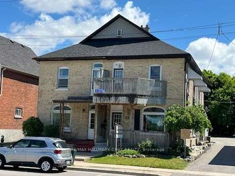 43 Worsley St, Barrie, Ontario, City Centre