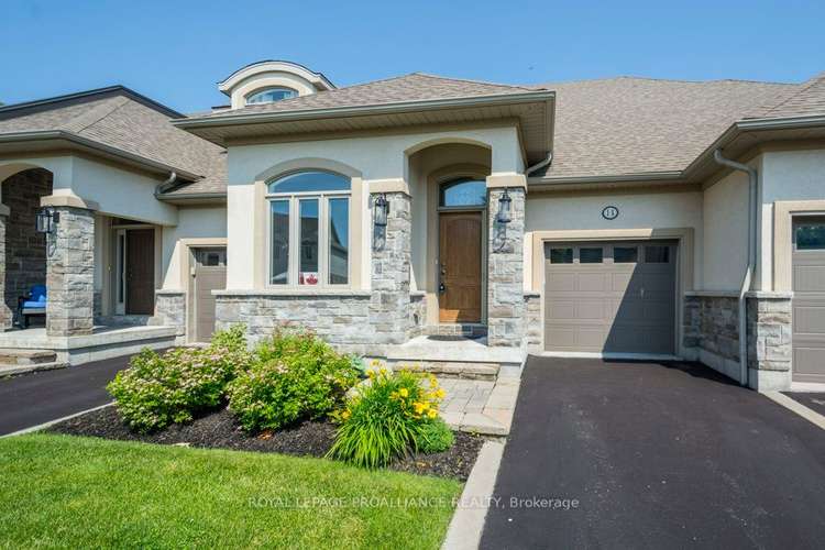 26 Hanover Crt, Belleville, Ontario, 