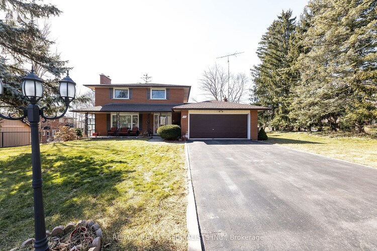 73 THOMSON Dr, Hamilton, Ontario, Waterdown