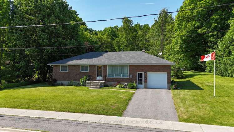 25 King St E, Havelock-Belmont-Methuen, Ontario, Havelock