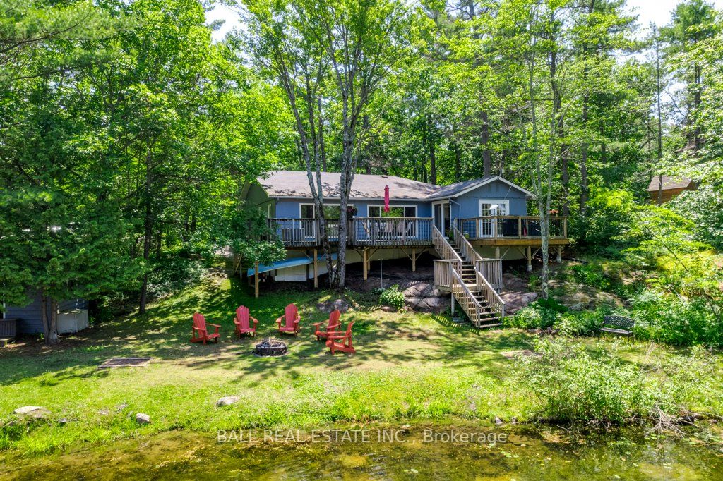 2720 Pine Lane, Smith-Ennismore-Lakefield, Ontario, Rural Smith-Ennismore-Lakefield