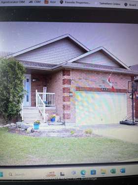 317 Longbow St, Dufferin, Ontario