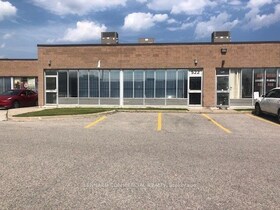 522-524 Gordon Baker Rd, Toronto, Ontario , MLS #C8454104 , Image - 1