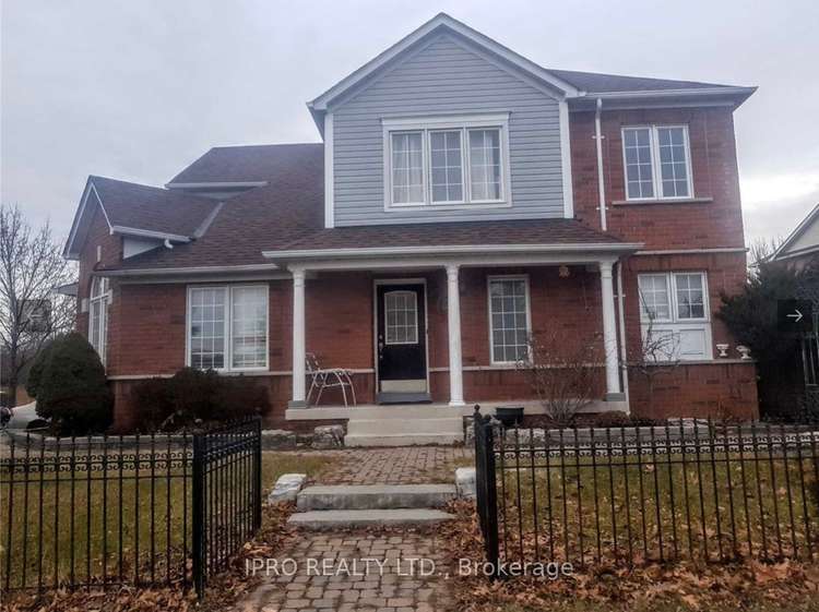 1059 Shoal Point Rd, Ajax, Ontario, South East