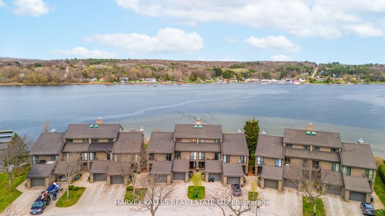 8 Beck Blvd, Penetanguishene, Ontario, Penetanguishene