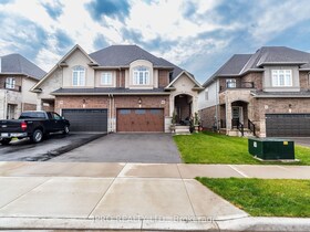 41 Foothills Lane, Hamilton, ON , MLS #X12502214 , Image - 1
