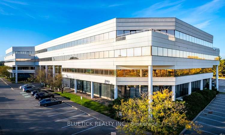 2233 Argentia Rd, Mississauga, Ontario, Meadowvale Business Park