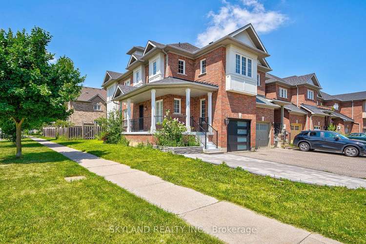 2 Amulet Cres, Richmond Hill, Ontario, Rouge Woods