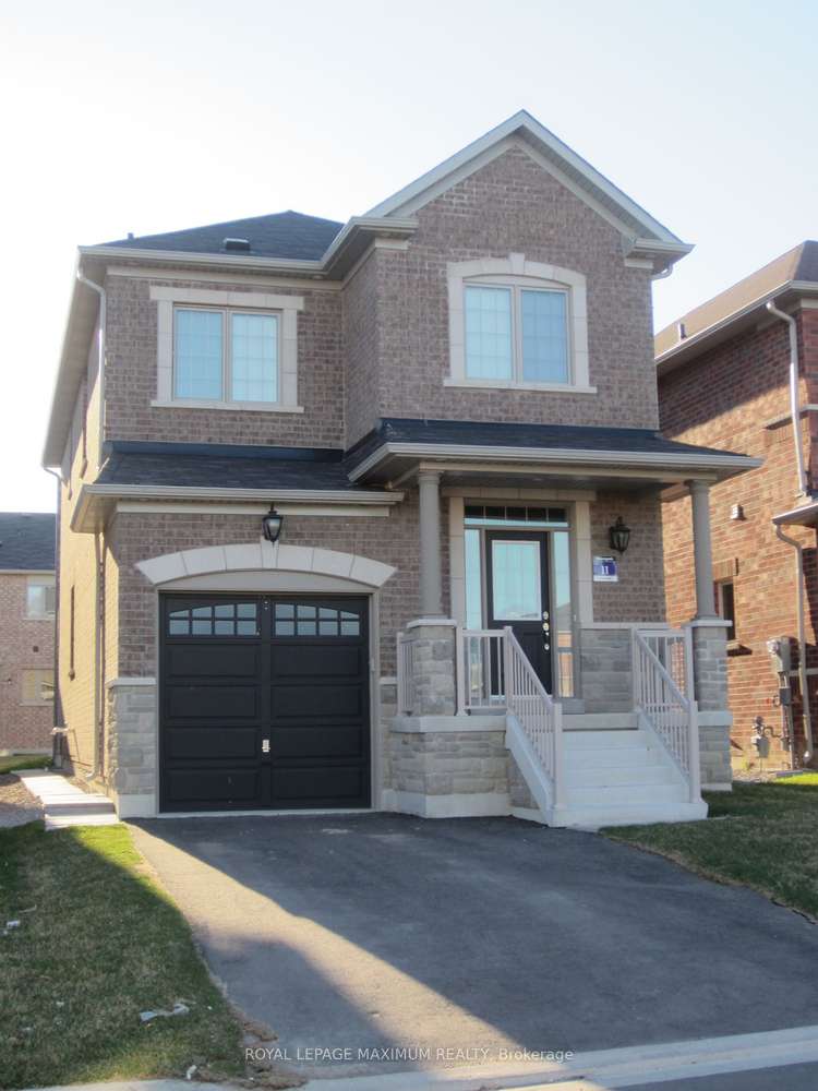 16 Orion Ave, Vaughan, Ontario, Vellore Village