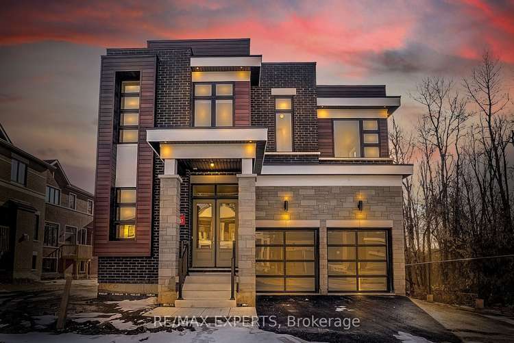 223 Factor St, Vaughan, Ontario, Kleinburg