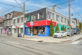 922 King St W, Toronto, Ontario , MLS #C8455492 , Image - 1