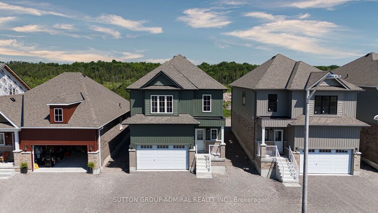 32 Hillcroft Way, Kawartha Lakes, ON, Bobcaygeon