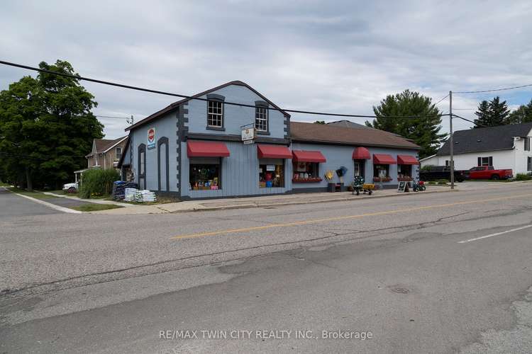 15 MAIN St S, Blandford-Blenheim, Ontario, Princeton