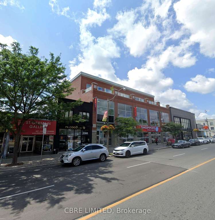 3366 Yonge St, Toronto, Ontario, Lawrence Park North