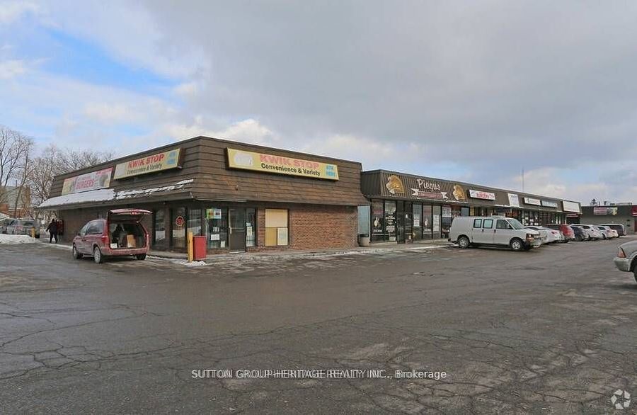 433 Simcoe St S, Oshawa, Ontario, Central