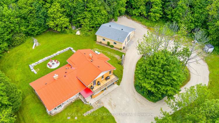 103303 18 Grey Rd, Meaford, Ontario, Rural Meaford