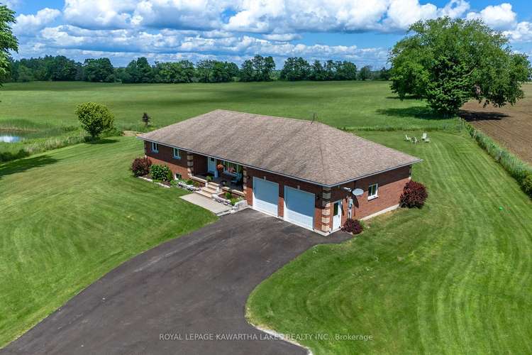 40 Station Rd, Kawartha Lakes, Ontario, Rural Mariposa