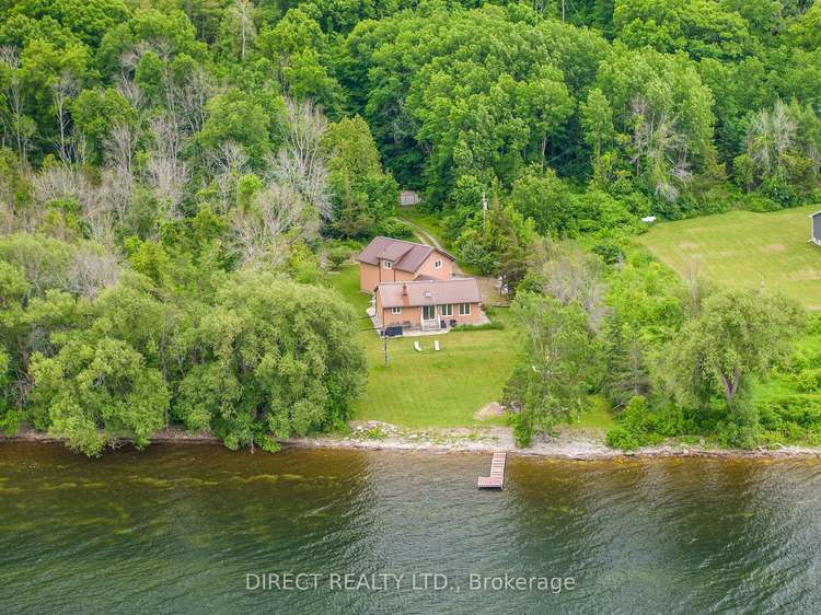 1847 County Rd 7, Prince Edward County, Ontario, North Marysburgh