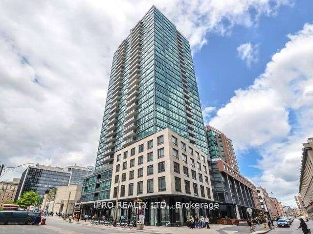 1 Scott St, Toronto, Ontario, Waterfront Communities C8