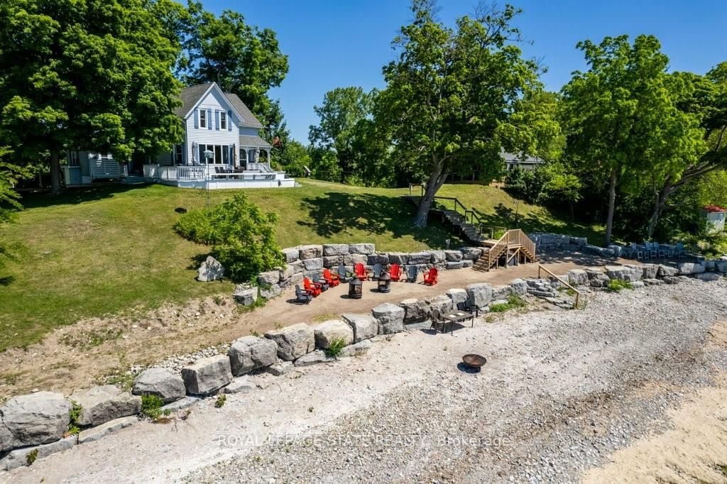 697 Sandy Bay Rd, Haldimand, Ontario, Dunnville