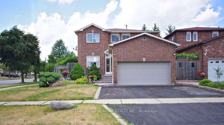 99 Castlehill Rd, Brampton, Ontario, Northwood Park