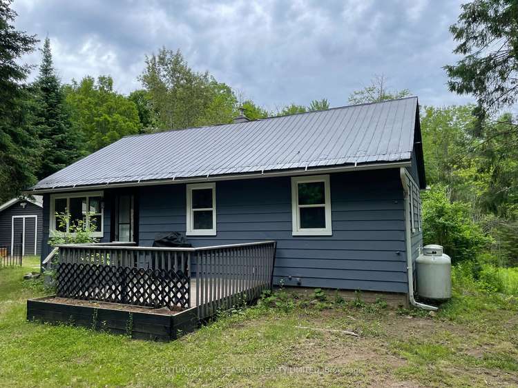 27379 Highway 62  S, Bancroft, Ontario, 