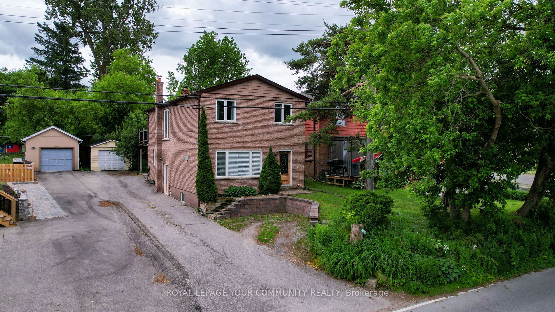 14795 Ninth Line, Whitchurch-Stouffville, Ontario, Stouffville