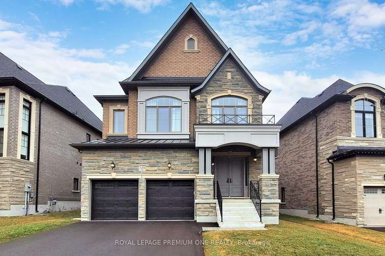 133 Cannes Ave, Vaughan, Ontario, Vellore Village