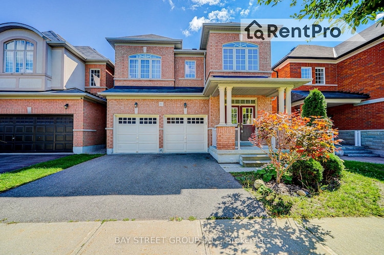 81 Estrella Cres, Richmond Hill, Ontario, Jefferson