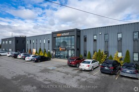 8301 Keele St, York, Ontario , MLS #N8457772 , Image - 1