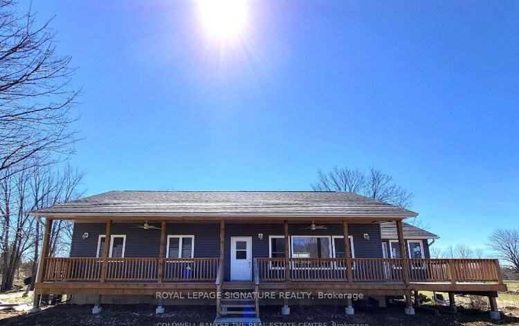 157 Hilton's Point Rd, Kawartha Lakes, Ontario, Rural Laxton